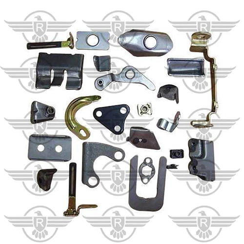 Manufacturer Of Sheet Metal Components