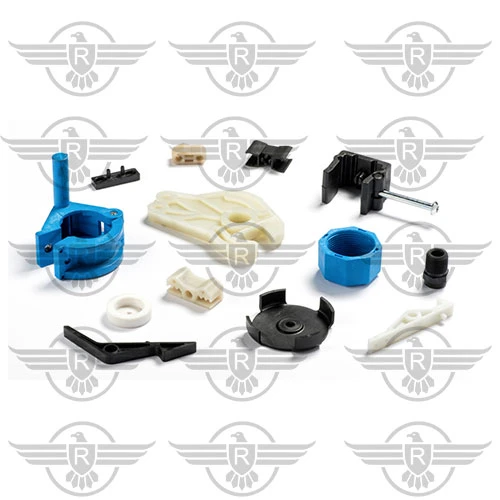 Manufacturer Of Rubber & Plastic Component